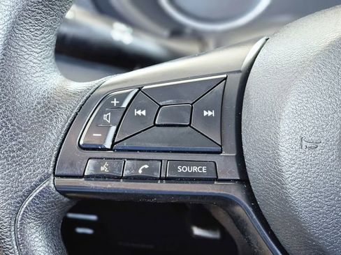 Certified 2023 Nissan Kicks S FWD image 17