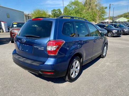 Used 2014 Subaru Forester 2.5i Premium w/ Popular Package #1 image 5