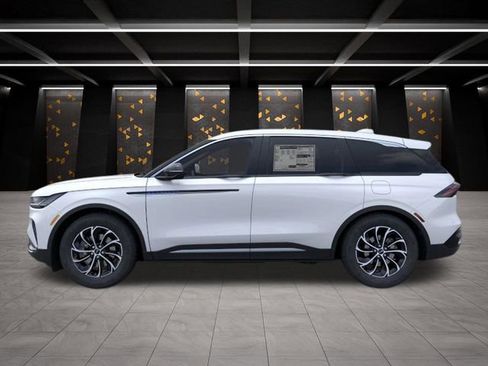 New 2026 Lincoln Nautilus Premier w/ Equipment Group 102A image 3