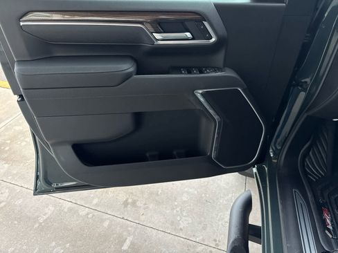 New 2026 Chevrolet Silverado 3500 LT w/ Trail Boss Package image 10