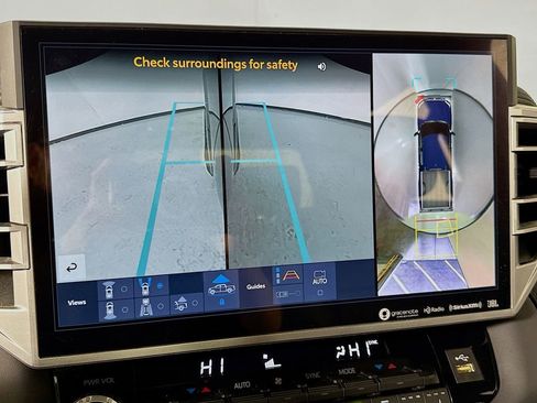 Used 2023 Toyota Tundra Platinum image 33