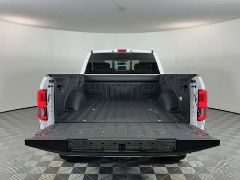 Used 2020 Ford F150 Lariat w/ Equipment Group 502A Luxury AWD/4WD image 7