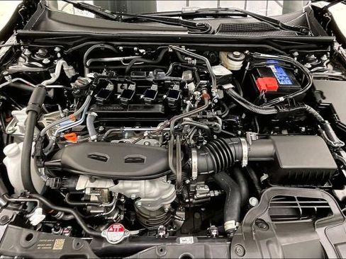 New 2026 Honda Civic Si image 13