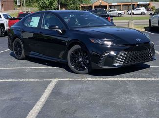 New 2026 Toyota Camry SE w/ Convenience Package video 1