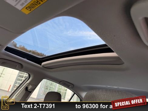 Used 2015 Honda Civic EX image 16