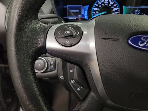 Used 2015 Ford C-MAX Energi SEL w/ Equipment Group 303A FWD image 26