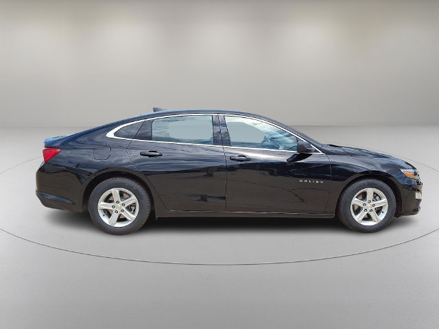 Used 2023 Chevrolet Malibu LS FWD image 12