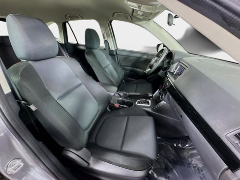 Used 2015 MAZDA CX-5 Sport w/ Bluetooth Audio Package image 24