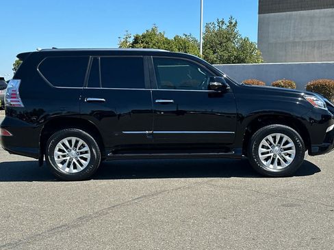 Used 2019 Lexus GX 460 Premium AWD/4WD image 6