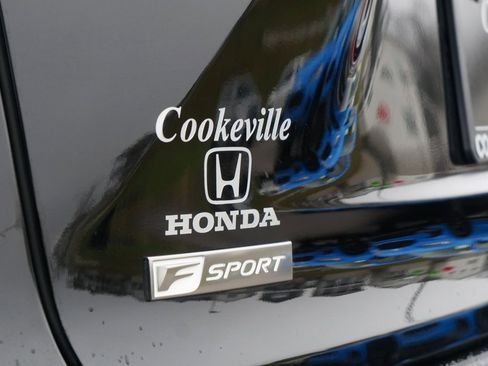 Used 2021 Lexus NX 300 F Sport w/ F Sport Premium Package image 11