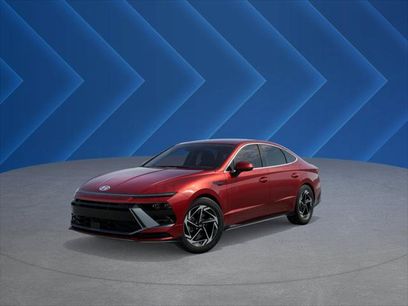 New 2026 Hyundai Sonata SEL