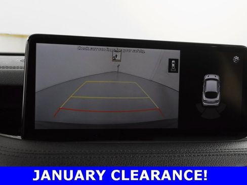 Used 2022 Kia Stinger GT-Line image 34