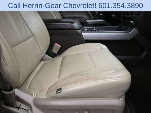 Used 2014 Chevrolet Silverado 1500 LT w/ All Star Edition AWD/4WD image 26