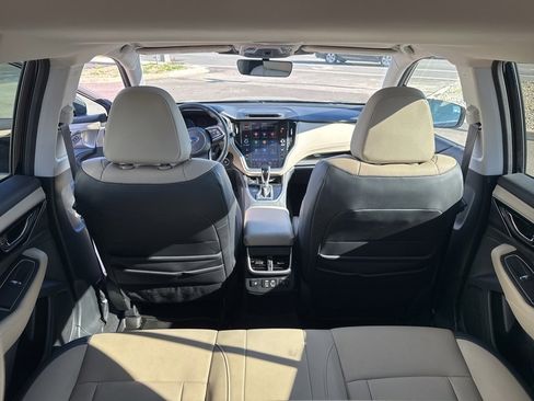 Used 2023 Subaru Outback Limited XT w/ Popular Package #2 image 34