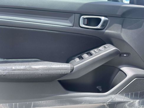 New 2026 Honda Civic LX image 15
