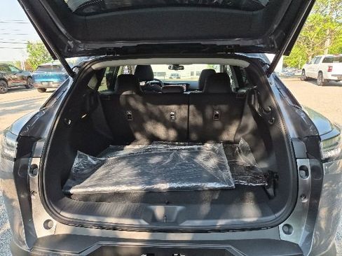 New 2026 Nissan Murano SL AWD/4WD image 9