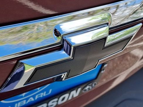 Used 2017 Chevrolet Equinox LT w/ Convenience Package image 29