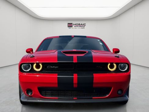 Used 2020 Dodge Challenger R/T Scat Pack w/ Dynamics Package image 2