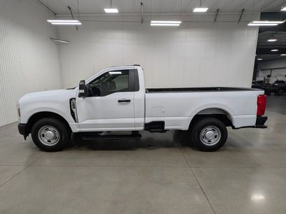 Certified 2024 Ford F250 XL