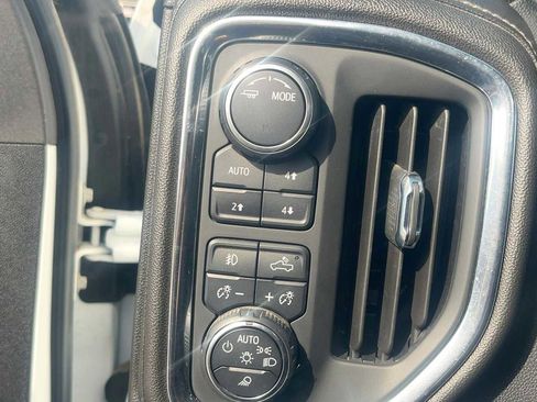 Used 2023 Chevrolet Silverado 3500 High Country w/ Safety Package II AWD/4WD image 15