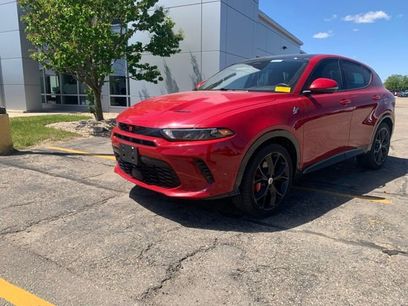 Used 2024 Dodge Hornet R/T Plus w/ Track Pack