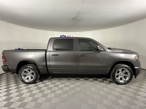 Used 2024 RAM 1500 Tradesman AWD/4WD image 2