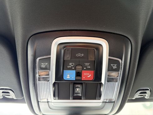 New 2026 RAM 1500 Laramie w/ Night Edition image 32