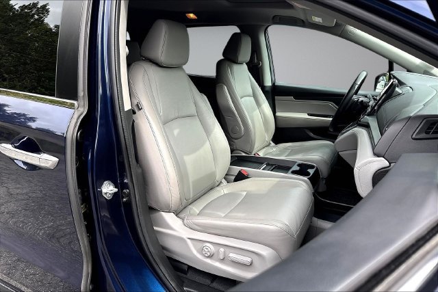 Used 2022 Honda Odyssey EX-L image 32