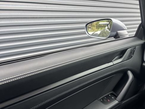 Certified 2026 Porsche 911 Carrera GTS image 17