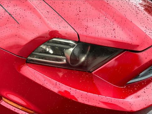 Used 2013 Ford Mustang GT Premium w/ Security Pkg RWD image 27