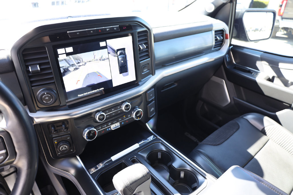 Used 2023 Ford F150 Raptor AWD/4WD image 15