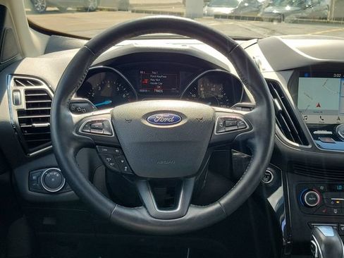 Used 2019 Ford Escape Titanium FWD image 26