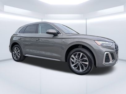 Certified 2024 Audi Q5 2.0T Premium Plus w/ Premium Plus Package