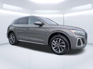 Certified 2024 Audi Q5 2.0T Premium Plus w/ Premium Plus Package video 1