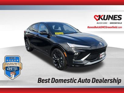 New 2026 Buick Envista Sport Touring w/ Convenience I Package