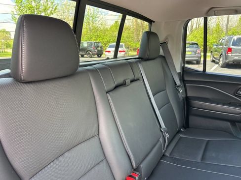 Used 2019 Honda Ridgeline RTL-T image 44