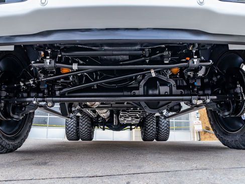 Used 2026 Ford F450 King Ranch w/ Chrome Package image 14