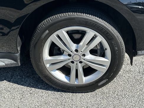Used 2014 Mercedes-Benz ML 350 2WD image 12