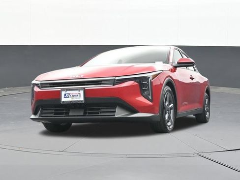 Used 2025 Kia K4 FWD image 57