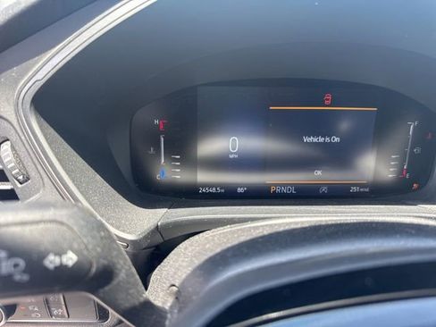 Used 2023 Ford Escape Active w/ Tech Pack #1 AWD/4WD image 10