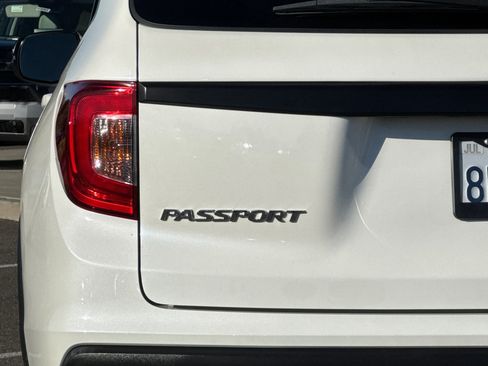 Used 2019 Honda Passport EX-L image 26