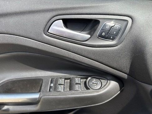 Used 2016 Ford Escape Titanium w/ Equipment Group 301A FWD image 15