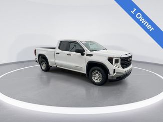 Used 2023 GMC Sierra 1500 Pro w/ Pro Value Package video 1