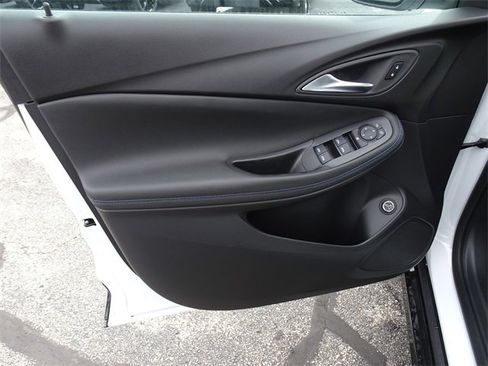 New 2026 Buick Encore GX Sport Touring w/ Advanced Technology Package image 10