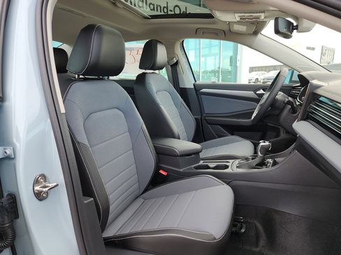 New 2026 Volkswagen Jetta SE image 15