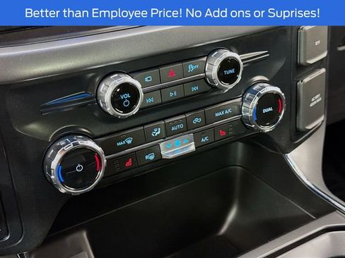 New 2026 Ford F150 XLT AWD/4WD image 16