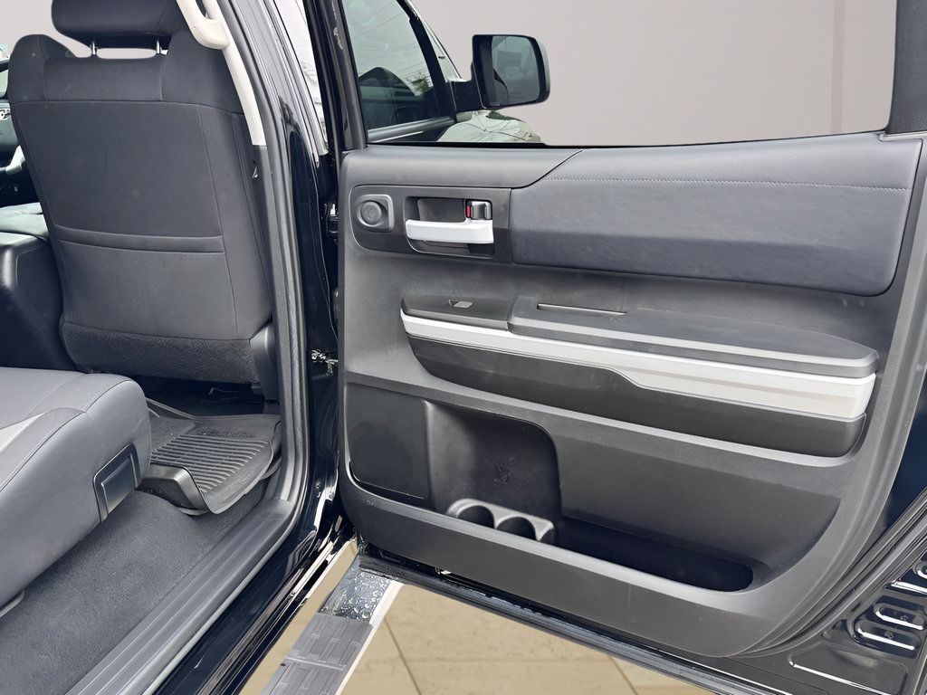 Used 2021 Toyota Tundra SR5 RWD image 30