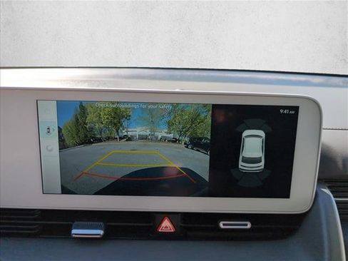 Certified 2024 Hyundai Ioniq 5 SEL image 13