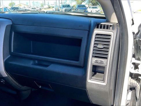 Used 2023 RAM 1500 Tradesman w/ Popular Equipment Group image 23