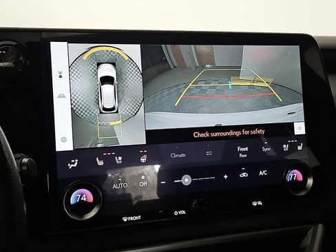 Certified 2024 Lexus RX 350 F Sport image 20